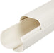 Senville 20 Ft. Line Set Cover Kit for Mini Split AC - ShopHubDepot