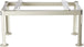 Senville Large Outdoor Ground Stand / Bracket for Mini Split(18000-36000 BTU) GS-480 - ShopHubDepot