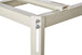 Senville Large Outdoor Ground Stand / Bracket for Mini Split(18000-36000 BTU) GS-480 - ShopHubDepot
