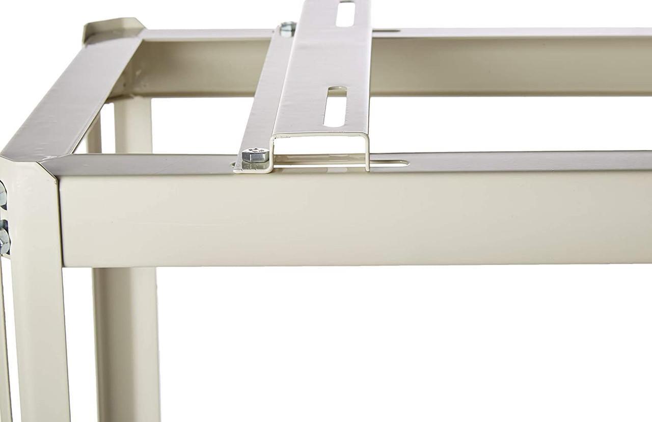 Senville Outdoor Ground Stand / Bracket for Mini Split(9000-12000 BTU) - ShopHubDepot
