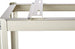 Senville Outdoor Ground Stand / Bracket for Mini Split(9000-12000 BTU) - ShopHubDepot