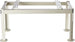 Senville Outdoor Ground Stand / Bracket for Mini Split(9000-12000 BTU) - ShopHubDepot