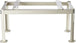 Senville Outdoor Ground Stand / Bracket for Mini Split(9000-12000 BTU) - ShopHubDepot