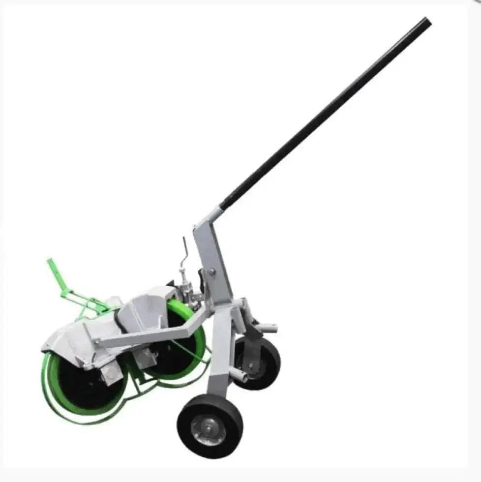 SportsAttack Cricket Attack Bowling Machine - 150-1100 (90V - 5281-4658-1) - ShopHubDepot