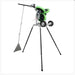 SportsAttack Cricket Attack Bowling Machine - 150-1100 (90V - 5281-4658-1) - ShopHubDepot