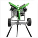 SportsAttack Cricket Attack Bowling Machine - 150-1100 (90V - 5281-4658-1) - ShopHubDepot