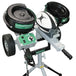 SportsAttack Drop Attack Rugby Machine - 170-1100 - ShopHubDepot