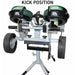 SportsAttack Drop Attack Rugby Machine - 170-1100 - ShopHubDepot