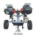 SportsAttack Drop Attack Rugby Machine - 170-1100 - ShopHubDepot