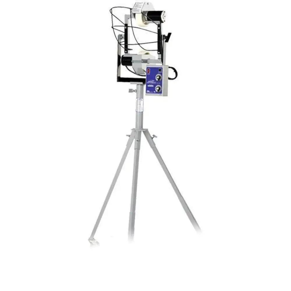 SportsAttack Skill Attack Volleyball Pitching Machine - 122-1100 (90V - 3381-2088-1) - ShopHubDepot