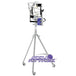 SportsAttack Skill Attack Volleyball Pitching Machine - 122-1100 (90V - 3381-2088-1) - ShopHubDepot