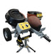 Sports Attack Snap Football Machine - 130-1100 (90V, Complete - 4081-5911-1) - ShopHubDepot