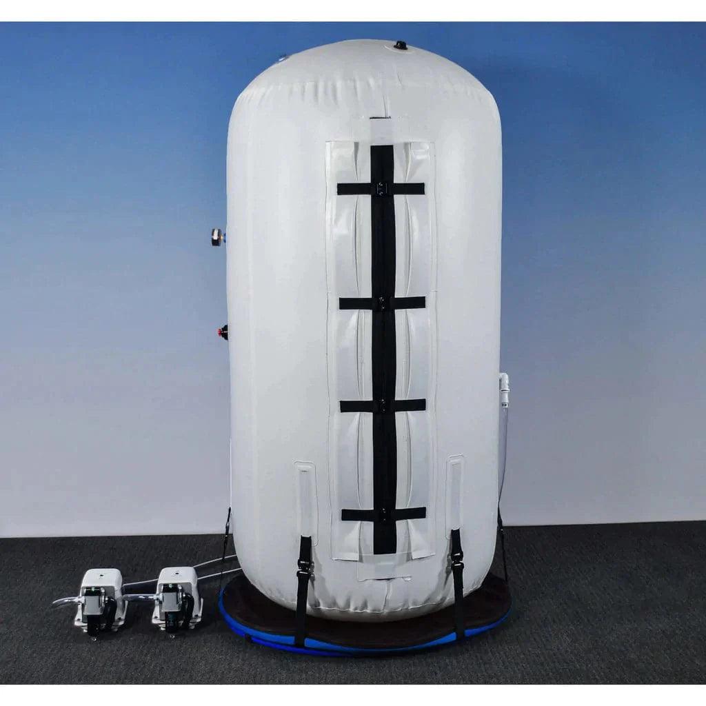 Summit to Sea Hyperbaric Chamber - The Dive Vertical - ShopHubDepot