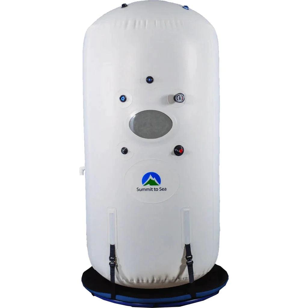Summit to Sea Hyperbaric Chamber - The Dive Vertical - ShopHubDepot
