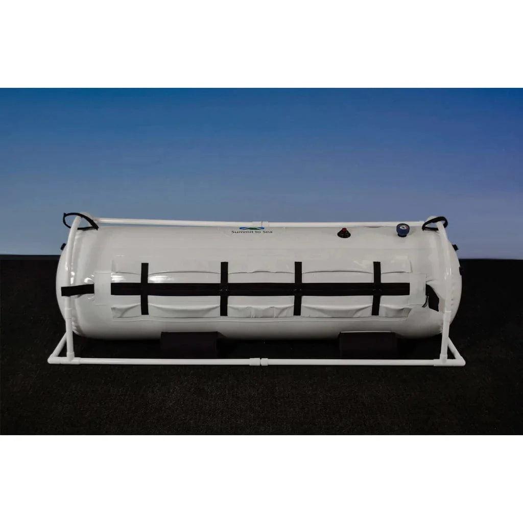 Summit to Sea Hyperbaric Chamber - The Shallow Dive - ShopHubDepot