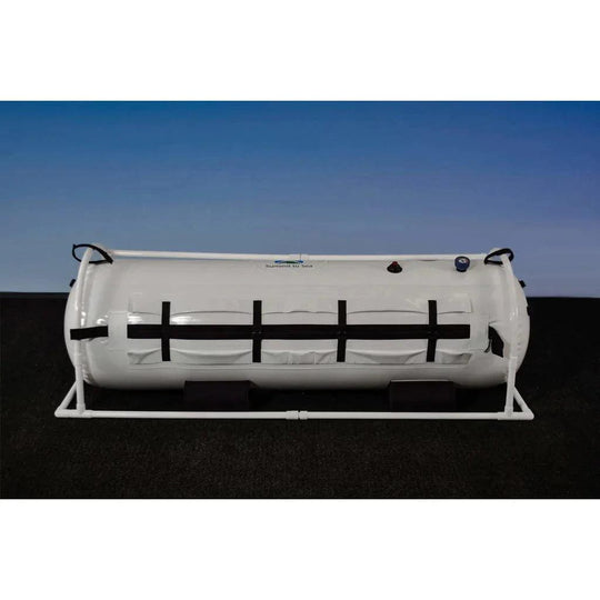 Summit to Sea Hyperbaric Chamber - The Shallow Dive - ShopHubDepot