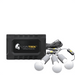 Lion Energy Trek Portable Solar Generator Kit (150W, 99.9Wh, LiFePO4) - ShopHubDepot