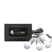 Lion Energy Trek Portable Solar Generator Kit (150W, 99.9Wh, LiFePO4) - ShopHubDepot