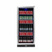 Kings Bottle 56" Tall Beverage Fridge Center Freestanding - KBU-100BX - ShopHubDepot