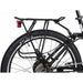 X-Treme Baja 48 Volt 500W Folding Electric Mountain Bike - ShopHubDepot