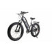 X-Treme Boulderado 48 Volt 10.4 Amp or 17 Amp Fat Tire Step-Through Electric Mountain Bicycle - ShopHubDepot