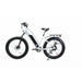 X-Treme Boulderado 48 Volt 10.4 Amp or 17 Amp Fat Tire Step-Through Electric Mountain Bicycle - ShopHubDepot