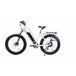 X-Treme Boulderado 48 Volt 10.4 Amp or 17 Amp Fat Tire Step-Through Electric Mountain Bicycle - ShopHubDepot