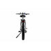 X-Treme Boulderado 48 Volt 10.4 Amp or 17 Amp Fat Tire Step-Through Electric Mountain Bicycle - ShopHubDepot