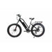 X-Treme Boulderado 48 Volt 10.4 Amp or 17 Amp Fat Tire Step-Through Electric Mountain Bicycle - ShopHubDepot