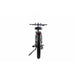 X-Treme Boulderado 48 Volt 10.4 Amp or 17 Amp Fat Tire Step-Through Electric Mountain Bicycle - ShopHubDepot
