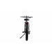 X-Treme Boulderado 48 Volt 10.4 Amp or 17 Amp Fat Tire Step-Through Electric Mountain Bicycle - ShopHubDepot