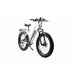 X-Treme Boulderado 48 Volt 10.4 Amp or 17 Amp Fat Tire Step-Through Electric Mountain Bicycle - ShopHubDepot