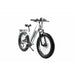 X-Treme Boulderado 48 Volt 10.4 Amp or 17 Amp Fat Tire Step-Through Electric Mountain Bicycle - ShopHubDepot