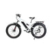 X-Treme Rocky Road 48 Volt 500W Fat Tire Electric Mountain Bike - ShopHubDepot