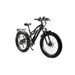 X-Treme Rocky Road 48 Volt 500W Fat Tire Electric Mountain Bike - ShopHubDepot