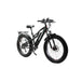 X-Treme Rocky Road 48 Volt 500W Fat Tire Electric Mountain Bike - ShopHubDepot