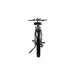 X-Treme Rocky Road 48 Volt 500W Fat Tire Electric Mountain Bike - ShopHubDepot