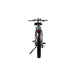 X-Treme Rocky Road 48 Volt 500W Fat Tire Electric Mountain Bike - ShopHubDepot