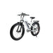 X-Treme Rocky Road 48 Volt 500W Fat Tire Electric Mountain Bike - ShopHubDepot