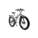 X-Treme Rocky Road 48 Volt 500W Fat Tire Electric Mountain Bike - ShopHubDepot