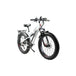 X-Treme Rocky Road 48 Volt 500W Fat Tire Electric Mountain Bike - ShopHubDepot