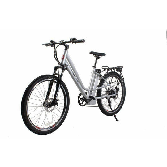 X-Treme Trail Climber Elite Max 36V Electric Mountain Bike - ShopHubDepot