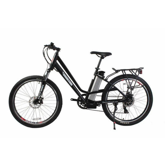 X-Treme Trail Climber Elite Max 36V Electric Mountain Bike - ShopHubDepot