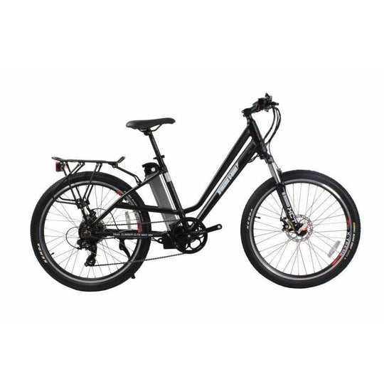 X-Treme Trail Climber Elite Max 36V Electric Mountain Bike - ShopHubDepot