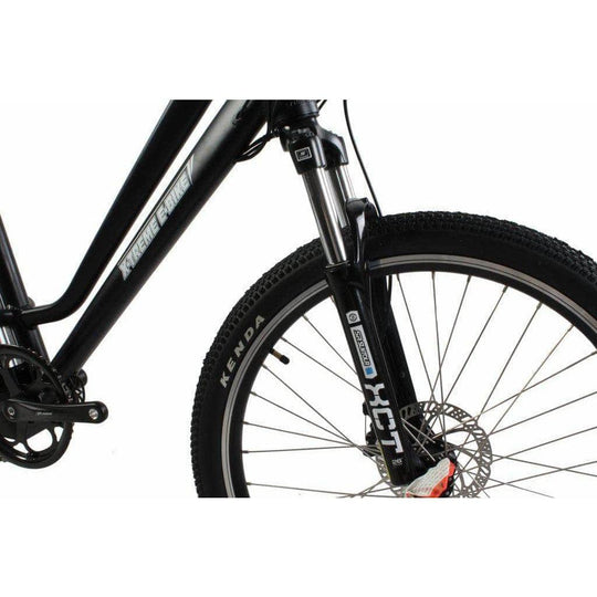 X-Treme Trail Climber Elite Max 36V Electric Mountain Bike - ShopHubDepot