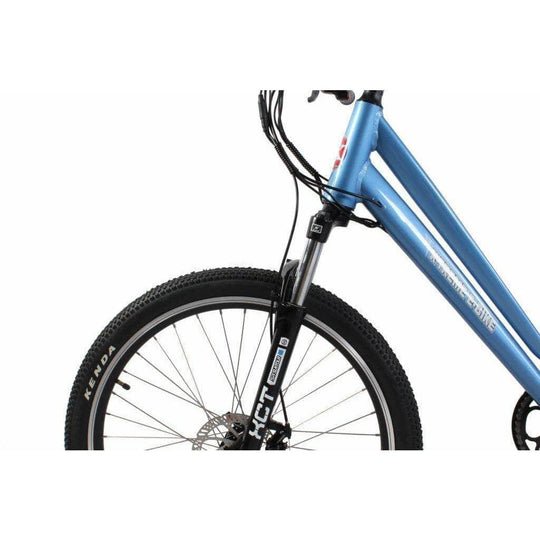 X-Treme Trail Climber Elite Max 36V Electric Mountain Bike - ShopHubDepot