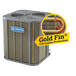 MRCOOL ProDirect 3 Ton 14 SEER Central Heat Pump Split System, CS-HHP14036 - ShopHubDepot