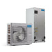 MRCOOL Universal 2-3 Ton 20 SEER Central Heat Pump Split System with 50 ft. Lineset, MDU18024036-50 - ShopHubDepot