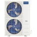 MRCOOL 60K BTU Hyper Heat Central Ducted Heat Pump Condenser - CENTRAL-60-HP-C-230A00 - ShopHubDepot