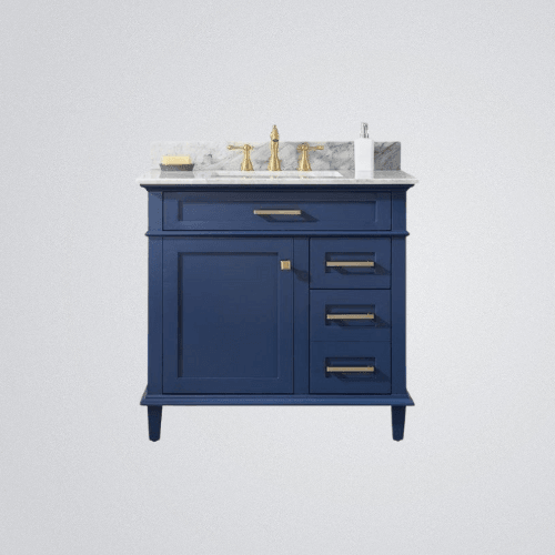 36" Vanities - ShopHubDepot